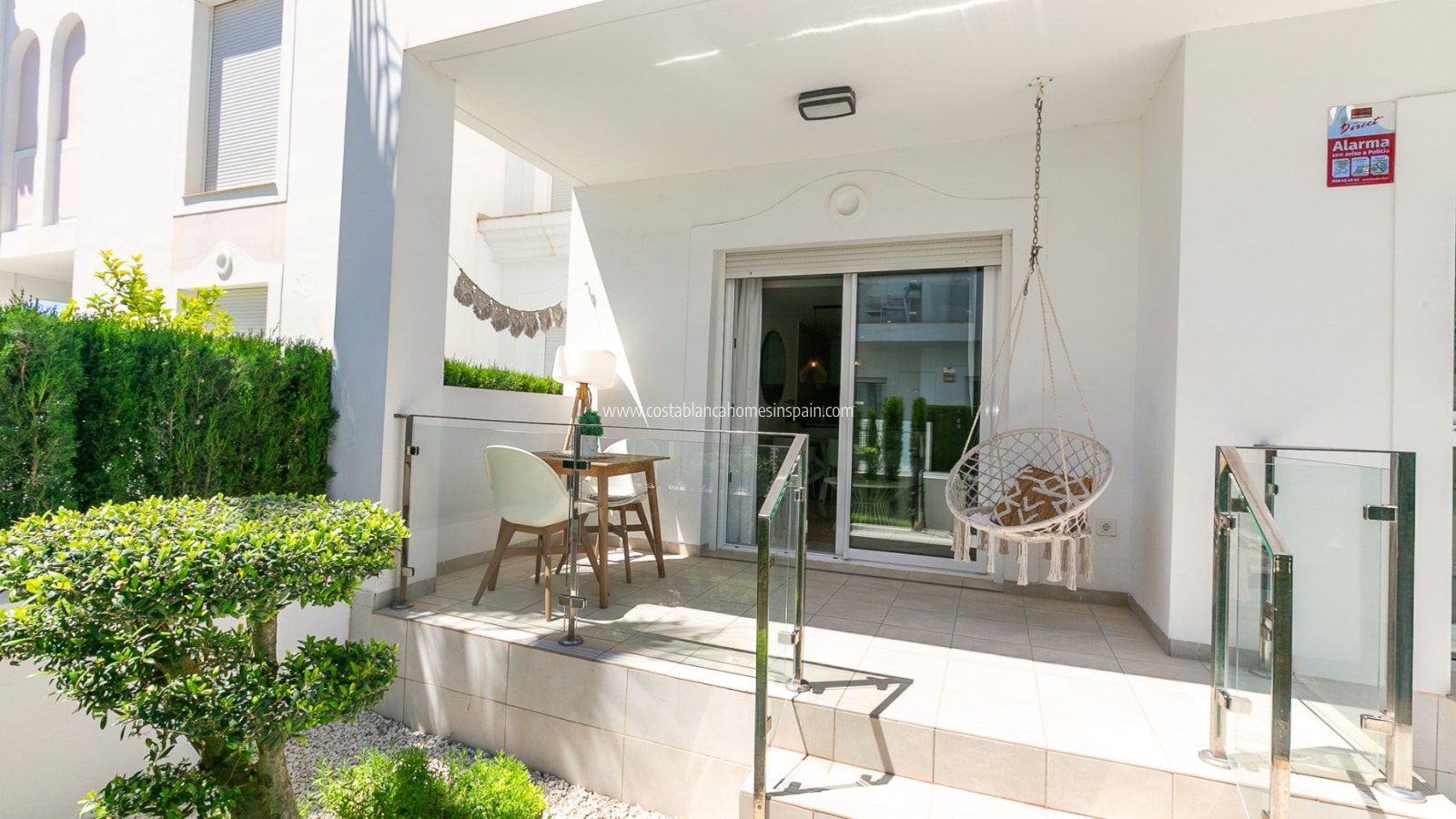 Revente - Apartment - Ciudad Quesada - Doña Pepa