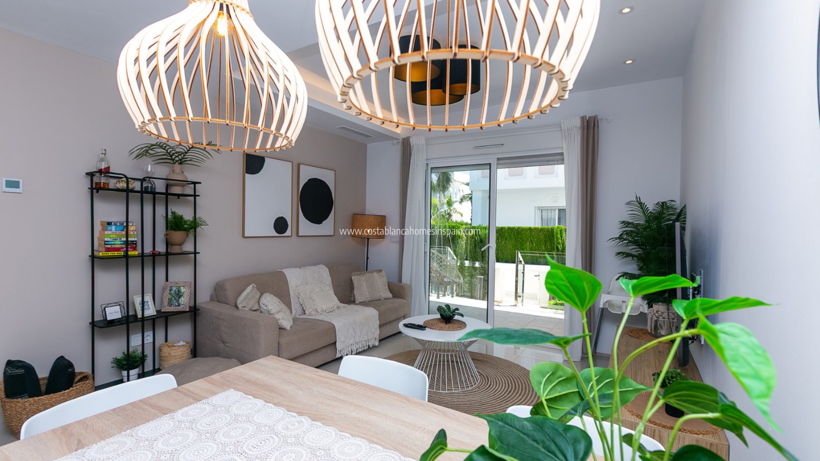 Revente - Apartment - Ciudad Quesada - Doña Pepa