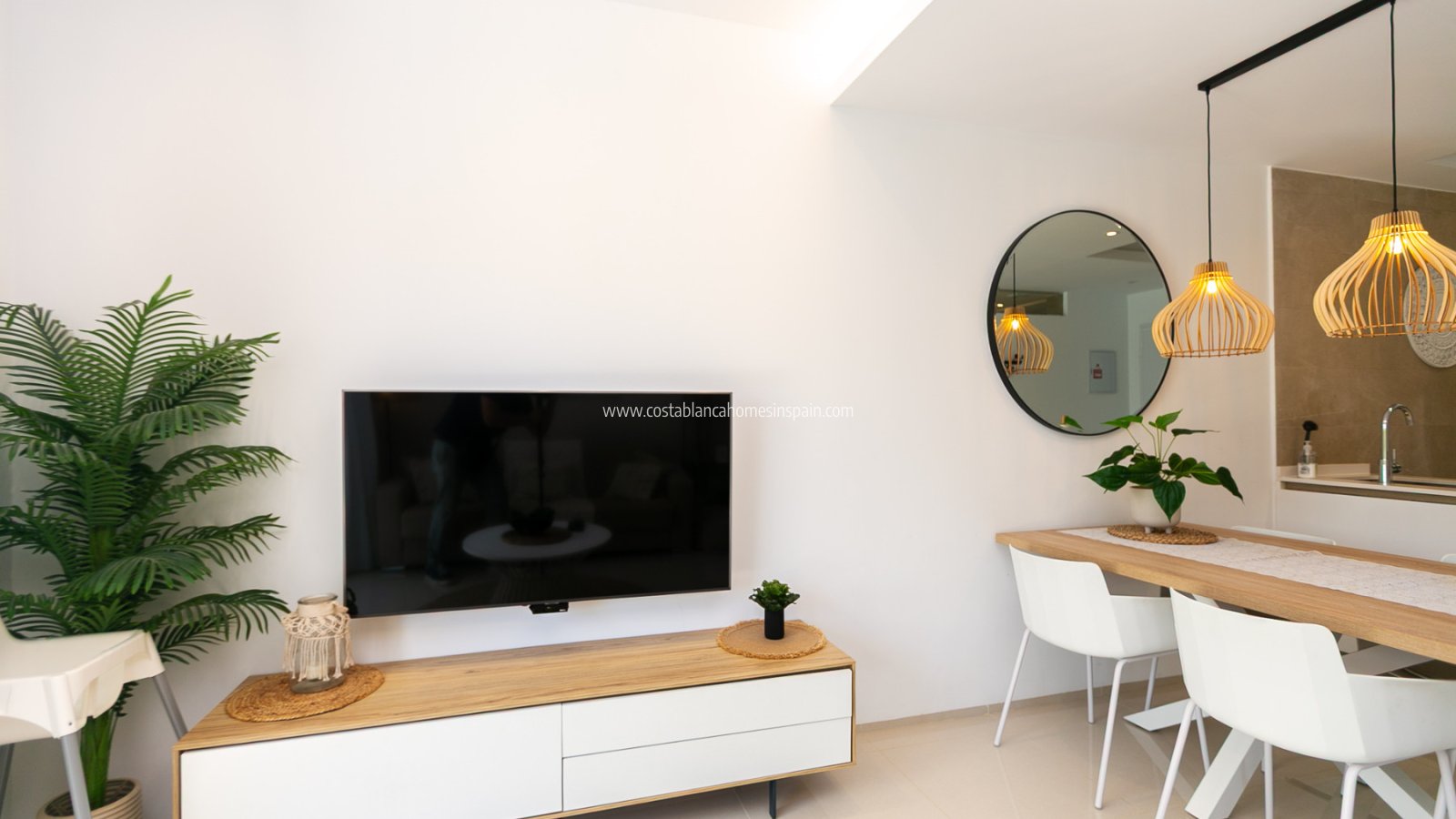 Revente - Apartment - Ciudad Quesada - Doña Pepa