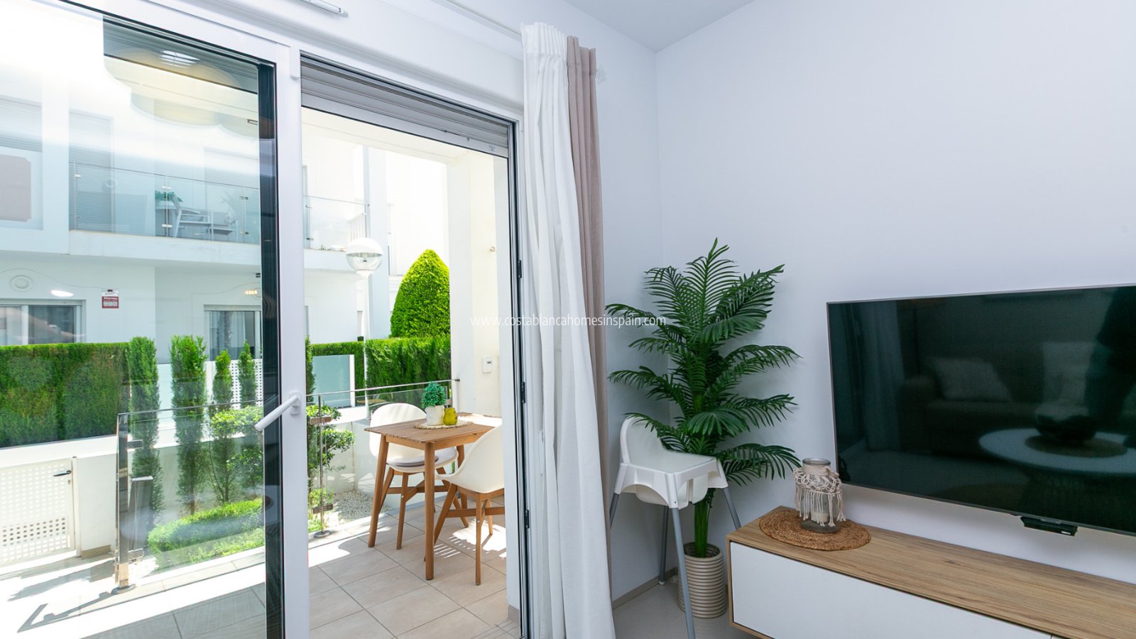 Revente - Apartment - Ciudad Quesada - Doña Pepa