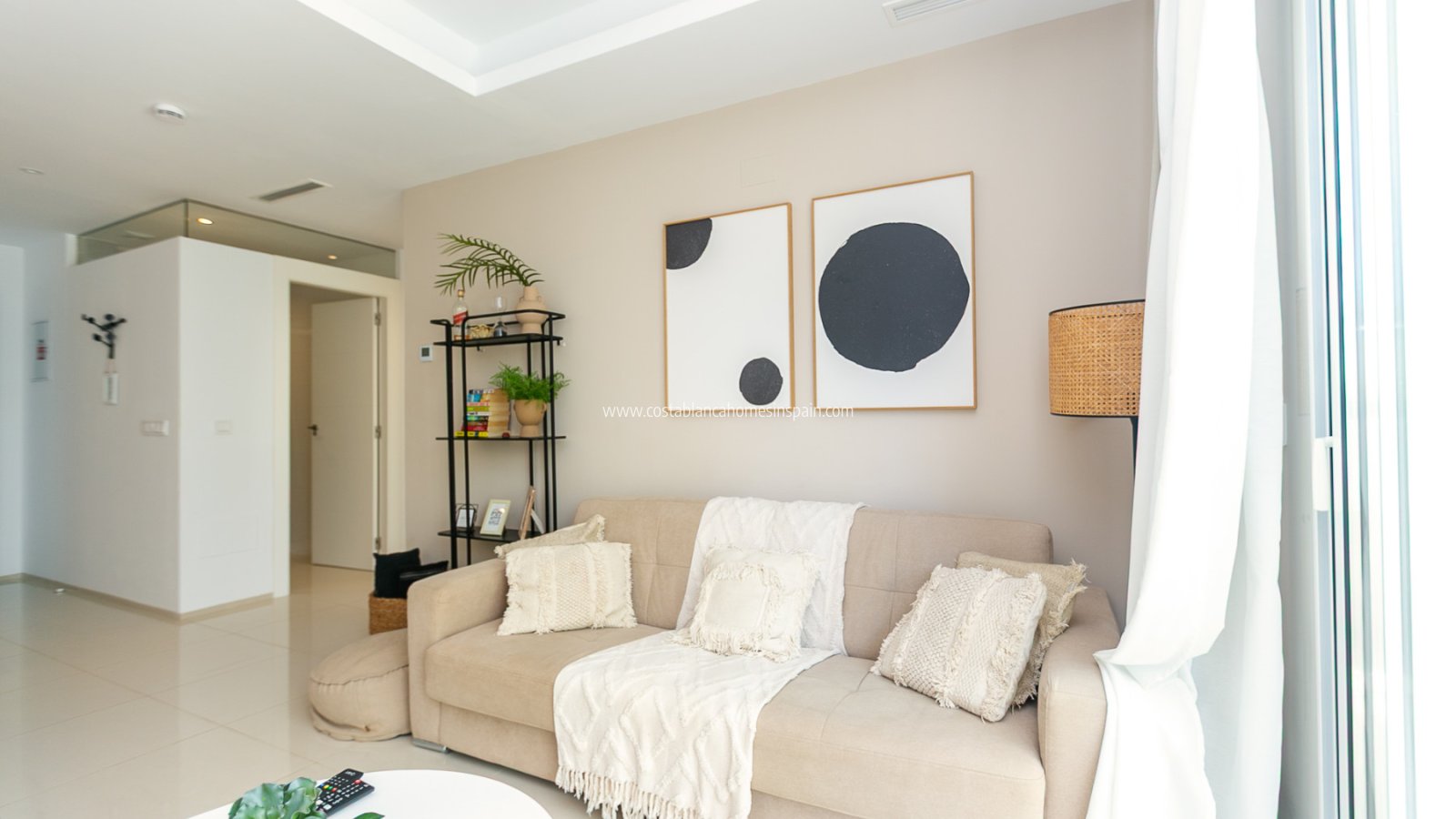 Revente - Apartment - Ciudad Quesada - Doña Pepa