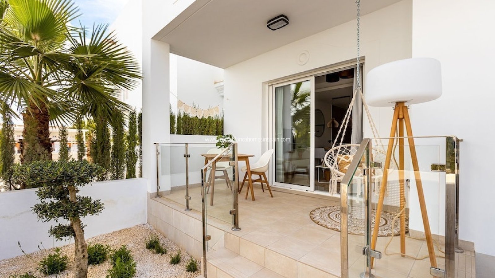 Revente - Apartment - Ciudad Quesada - Doña Pepa