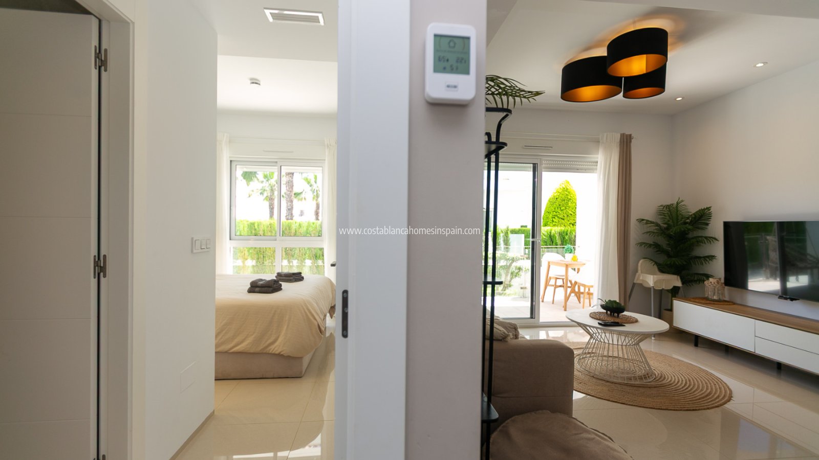 Revente - Apartment - Ciudad Quesada - Doña Pepa