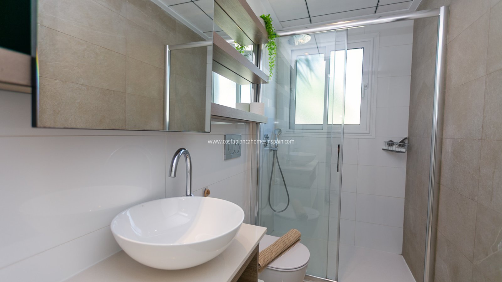 Revente - Apartment - Ciudad Quesada - Doña Pepa