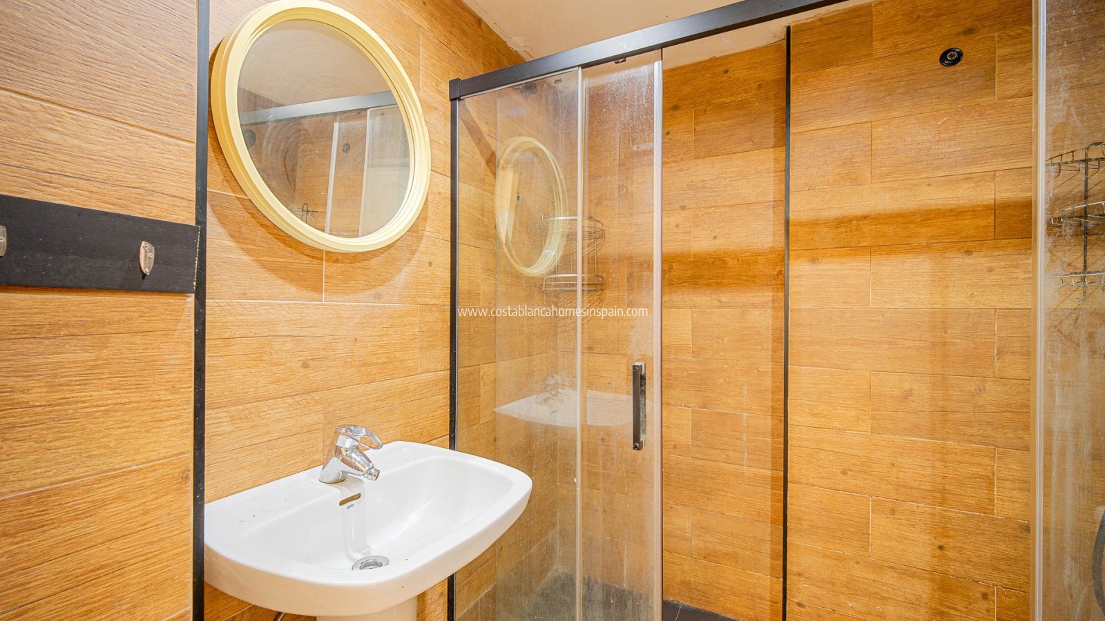 Revente - Apartment - Ciudad Quesada - Rojales