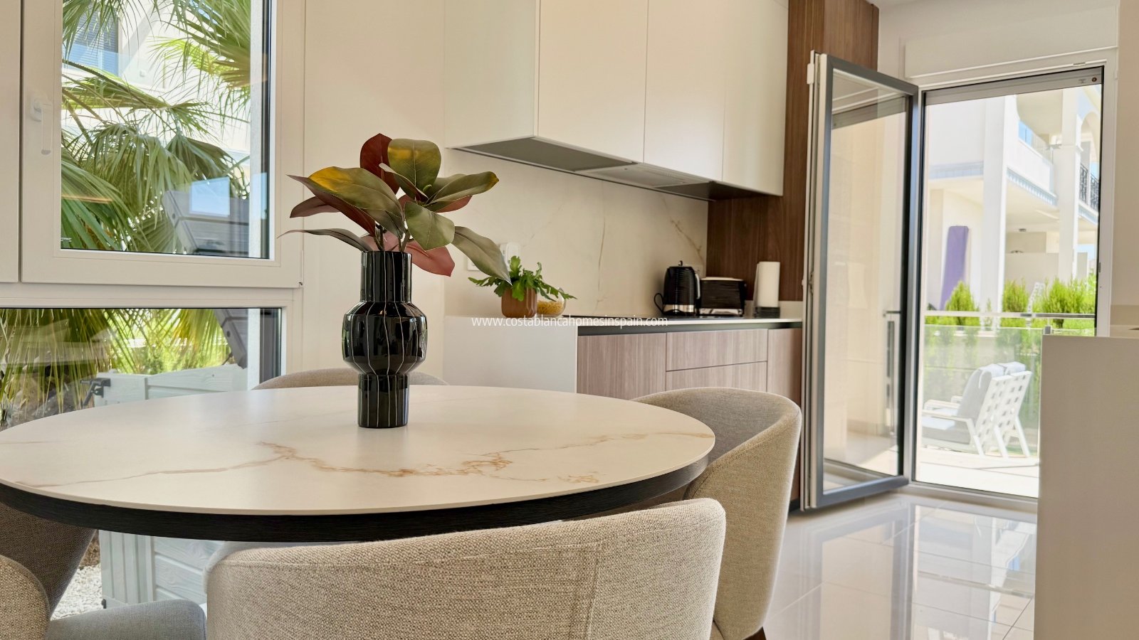 Revente - Apartment - Ciudad Quesada
