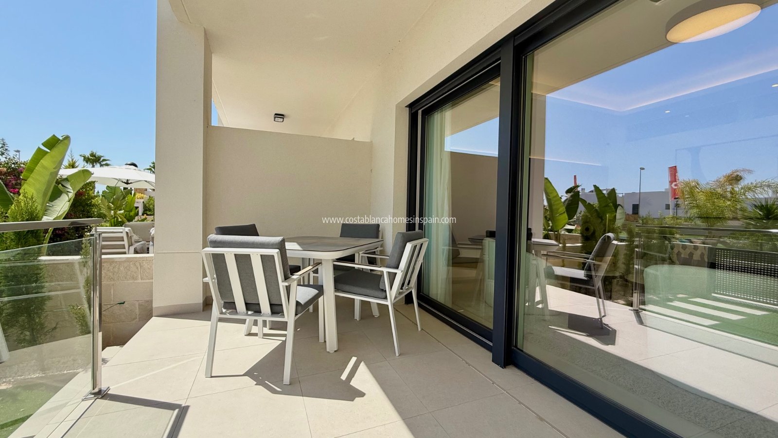 Revente - Apartment - Ciudad Quesada