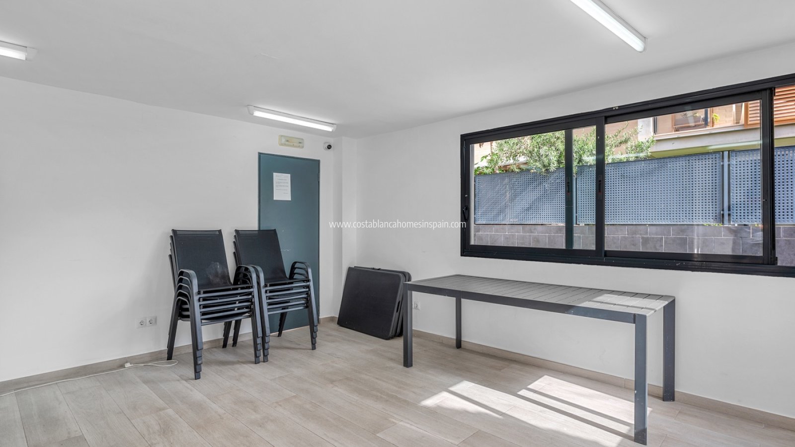 Revente - Apartment - El Campello - Muchavista