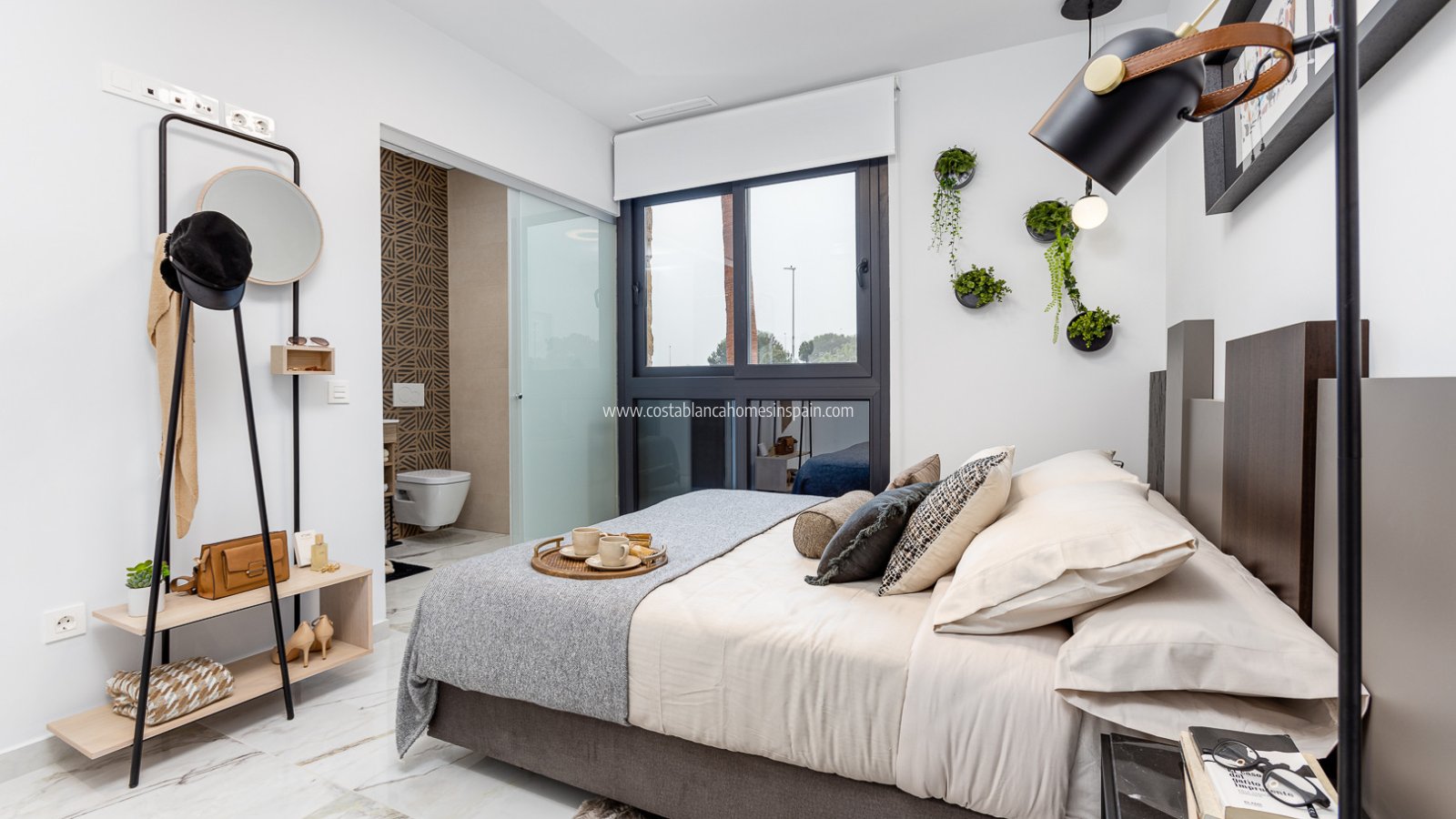 Revente - Apartment - Elche/Elx - La Hoya