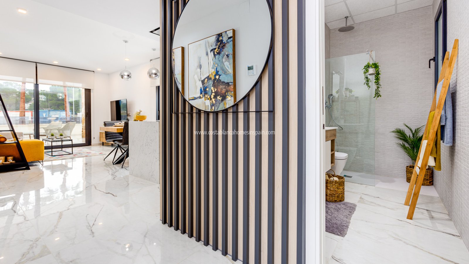 Revente - Apartment - Elche/Elx - La Hoya