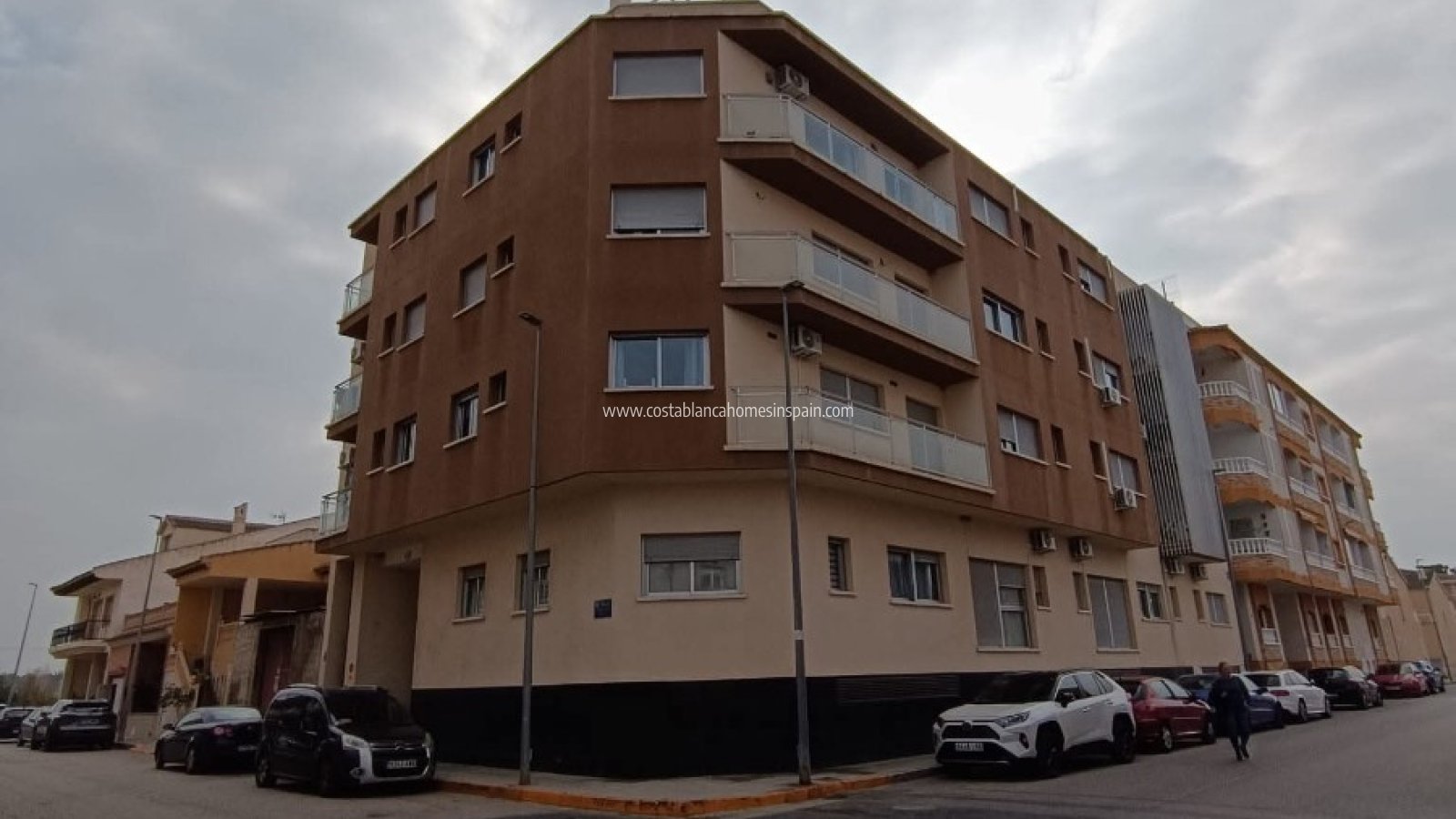 Revente - Apartment - Formentera del Segura - Pueblo