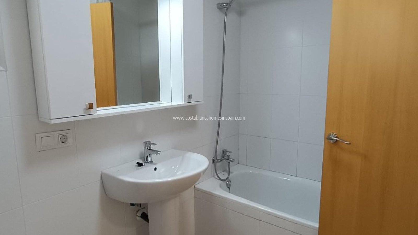 Revente - Apartment - Formentera del Segura - Pueblo