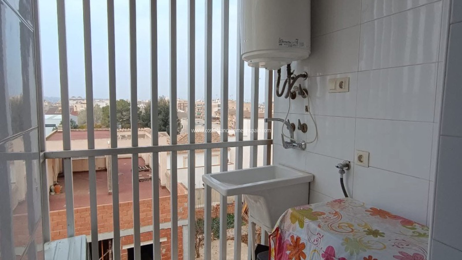 Revente - Apartment - Formentera del Segura - Pueblo
