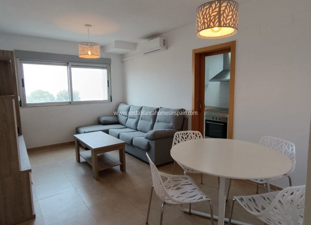 Revente - Apartment - Formentera del Segura - Pueblo