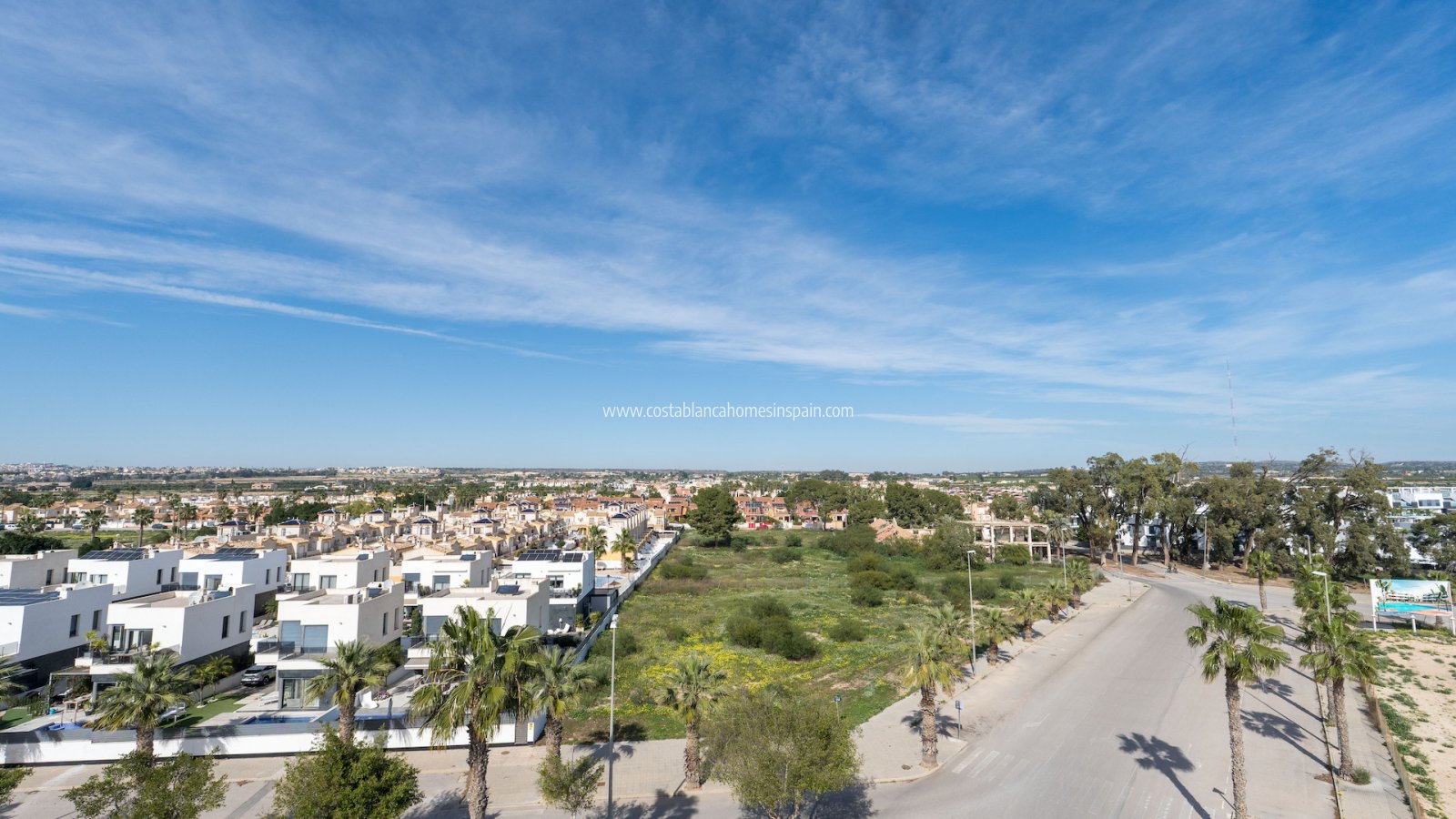 Revente - Apartment - Guardamar del Segura - El Raso