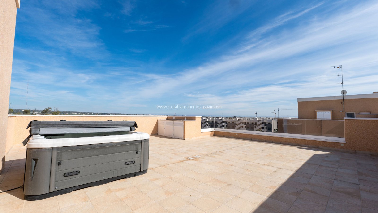 Revente - Apartment - Guardamar del Segura - El Raso