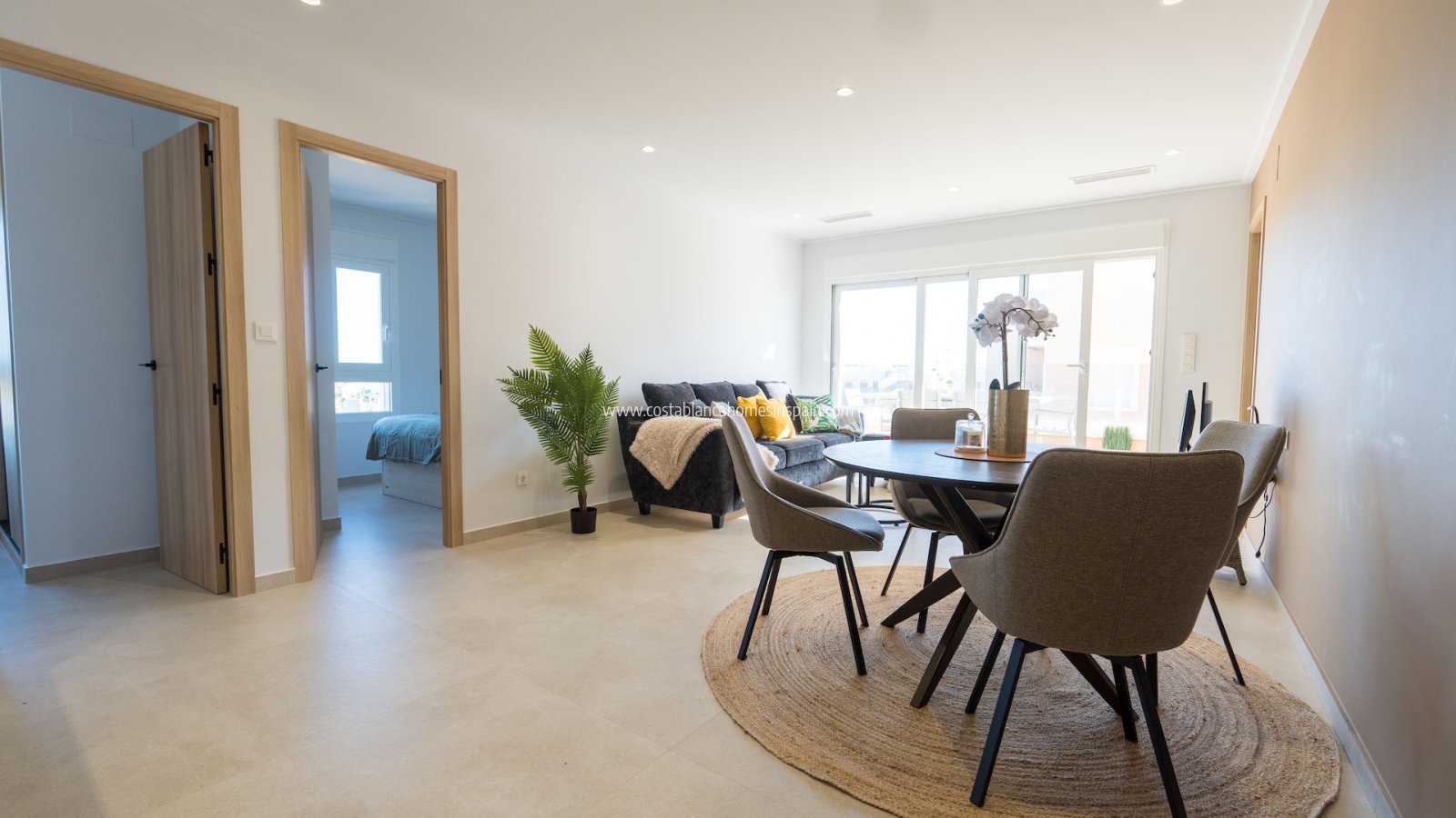 Revente - Apartment - Guardamar del Segura - El Raso