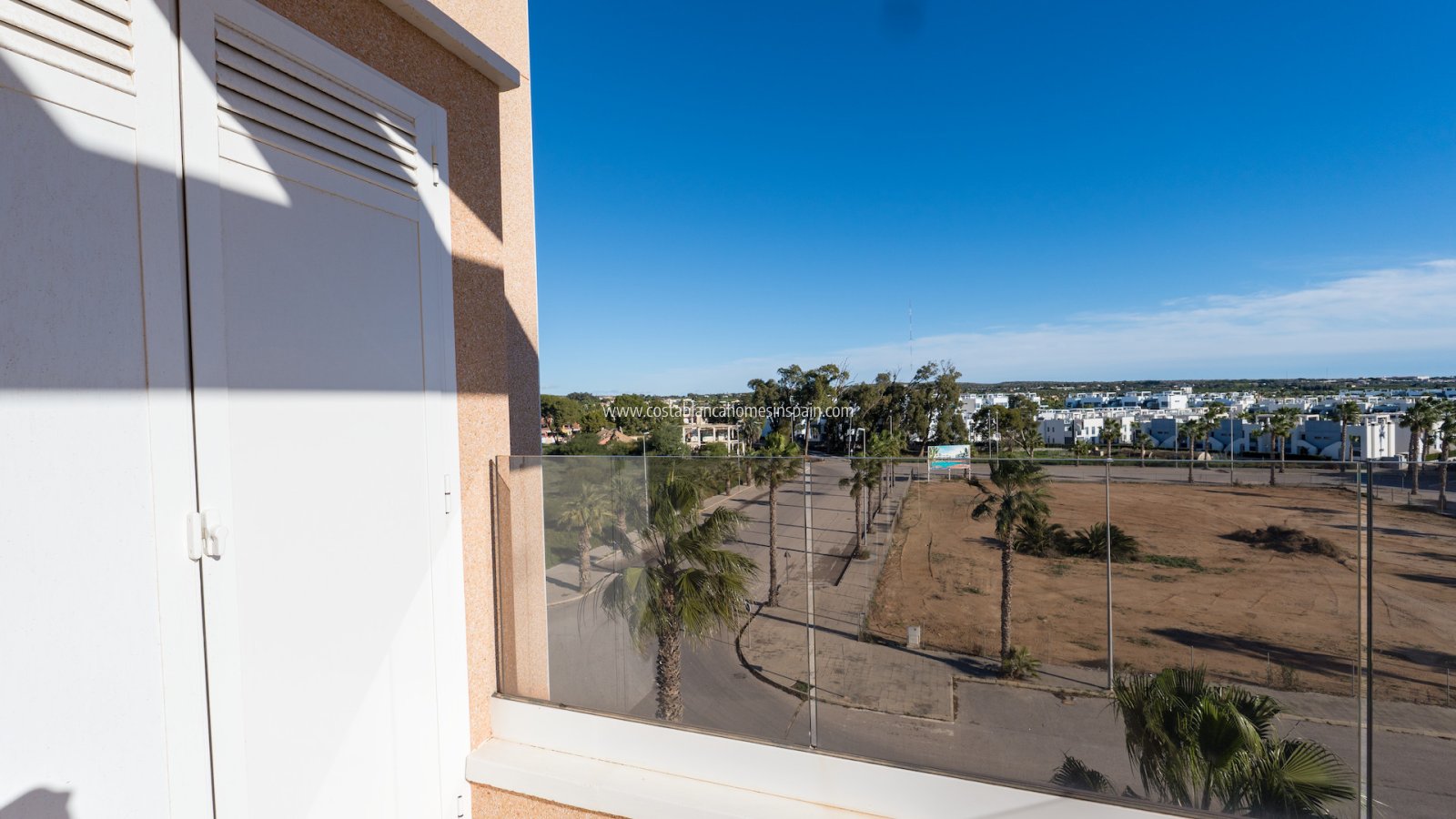 Revente - Apartment - Guardamar del Segura - El Raso