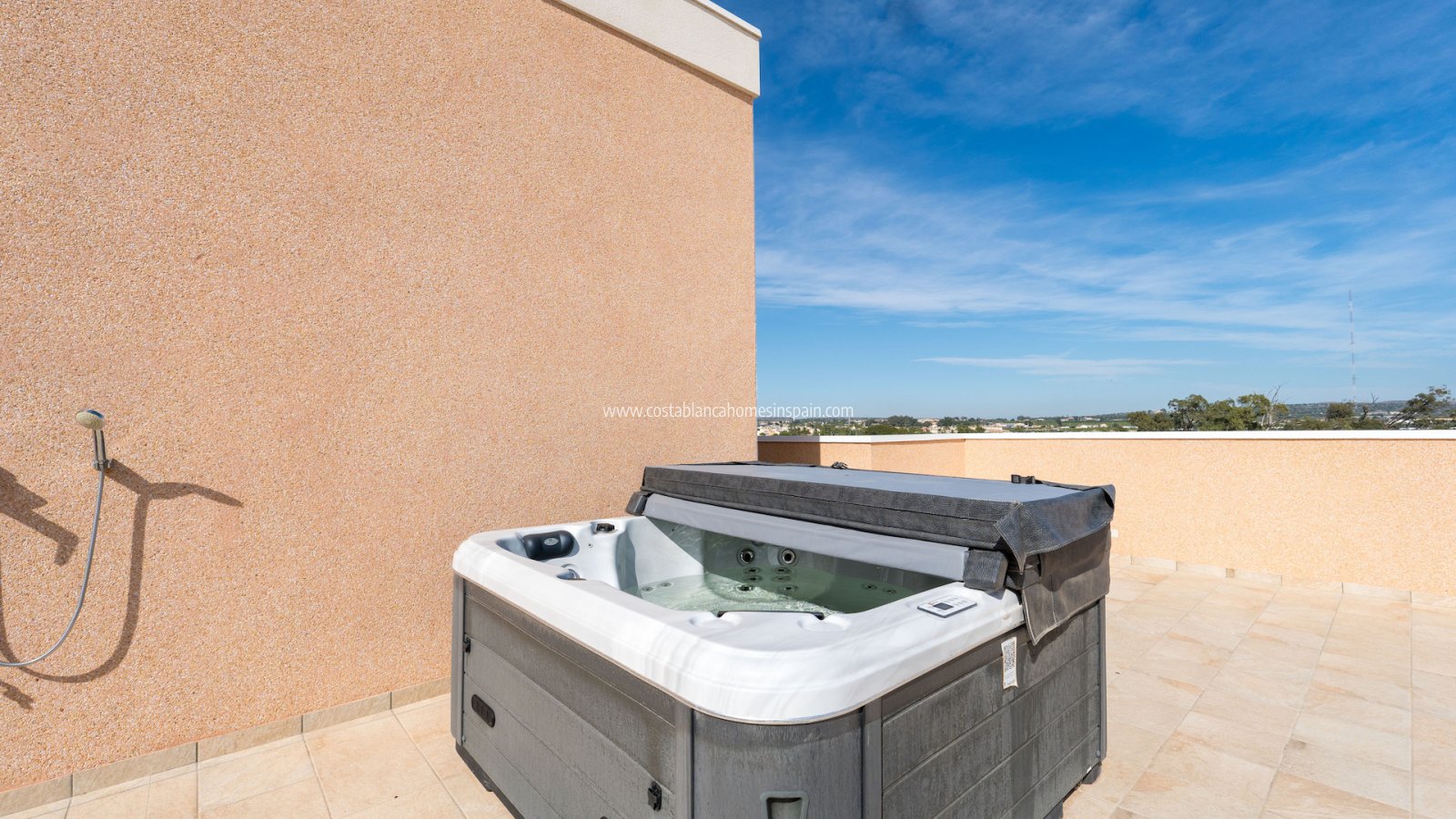 Revente - Apartment - Guardamar del Segura - El Raso