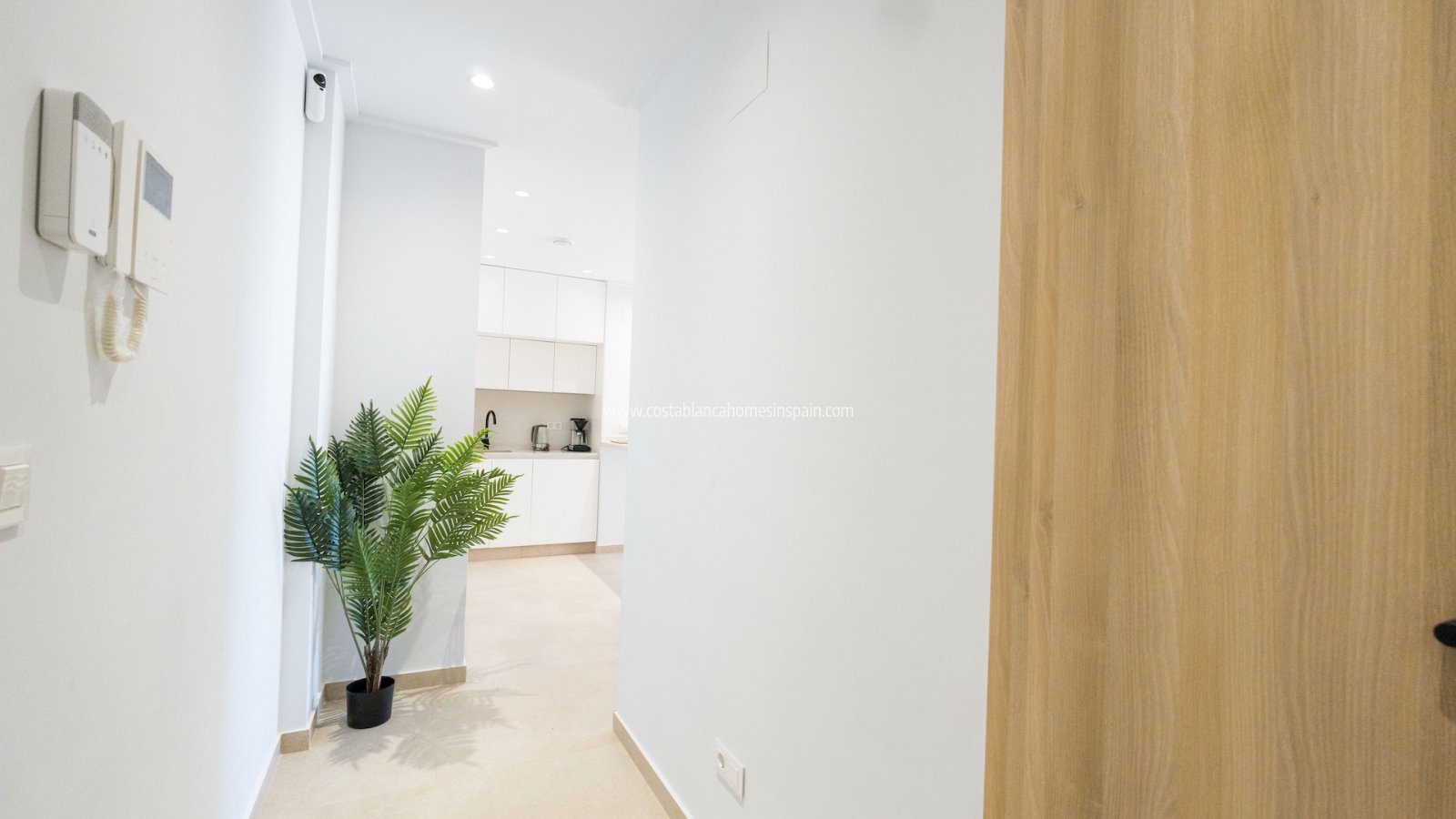 Revente - Apartment - Guardamar del Segura - El Raso