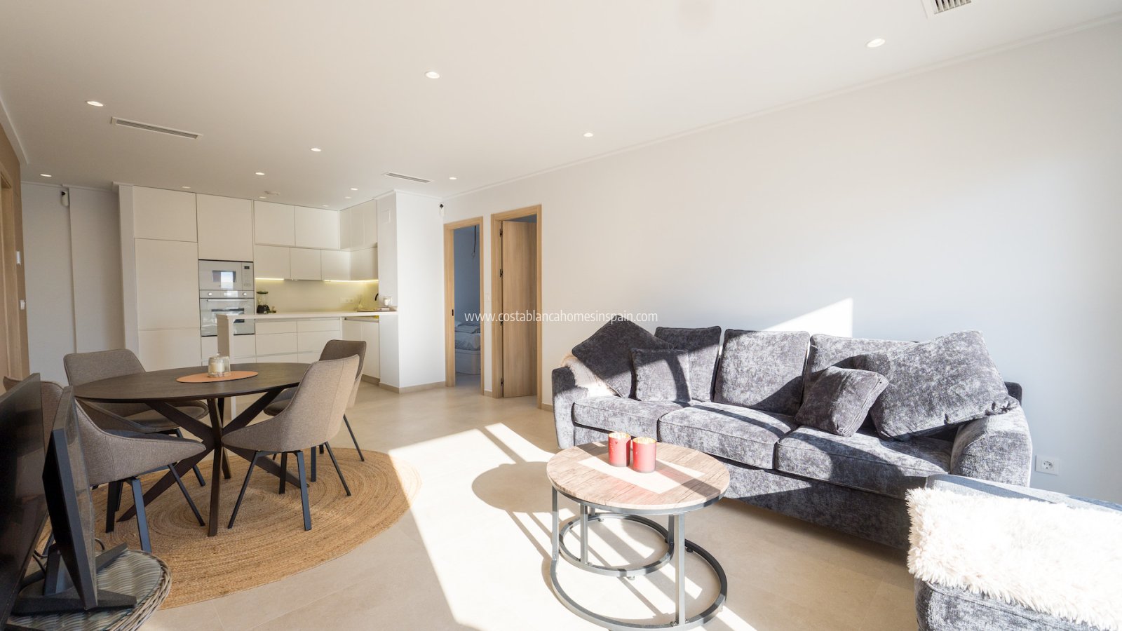 Revente - Apartment - Guardamar del Segura - El Raso