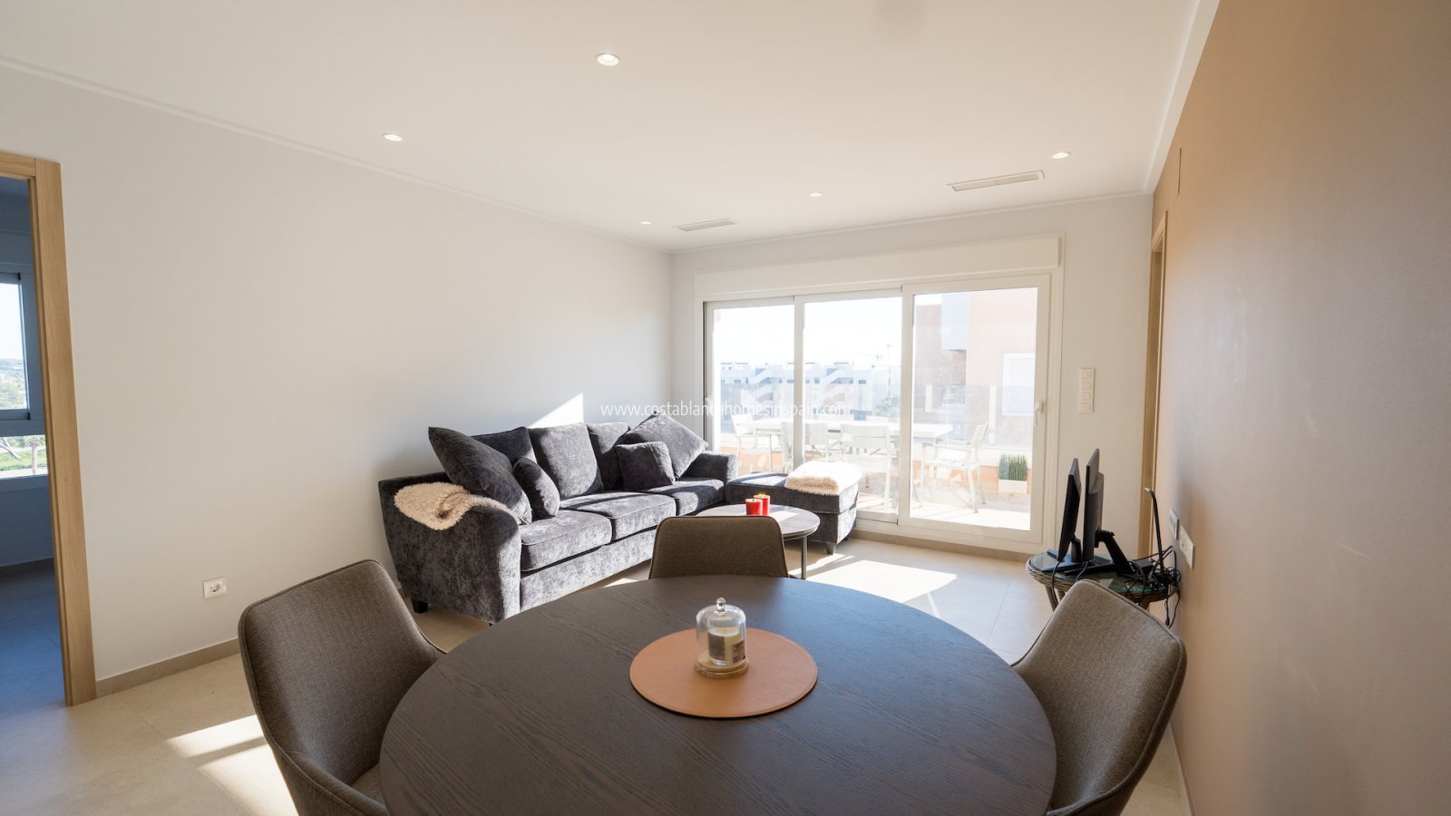 Revente - Apartment - Guardamar del Segura - El Raso