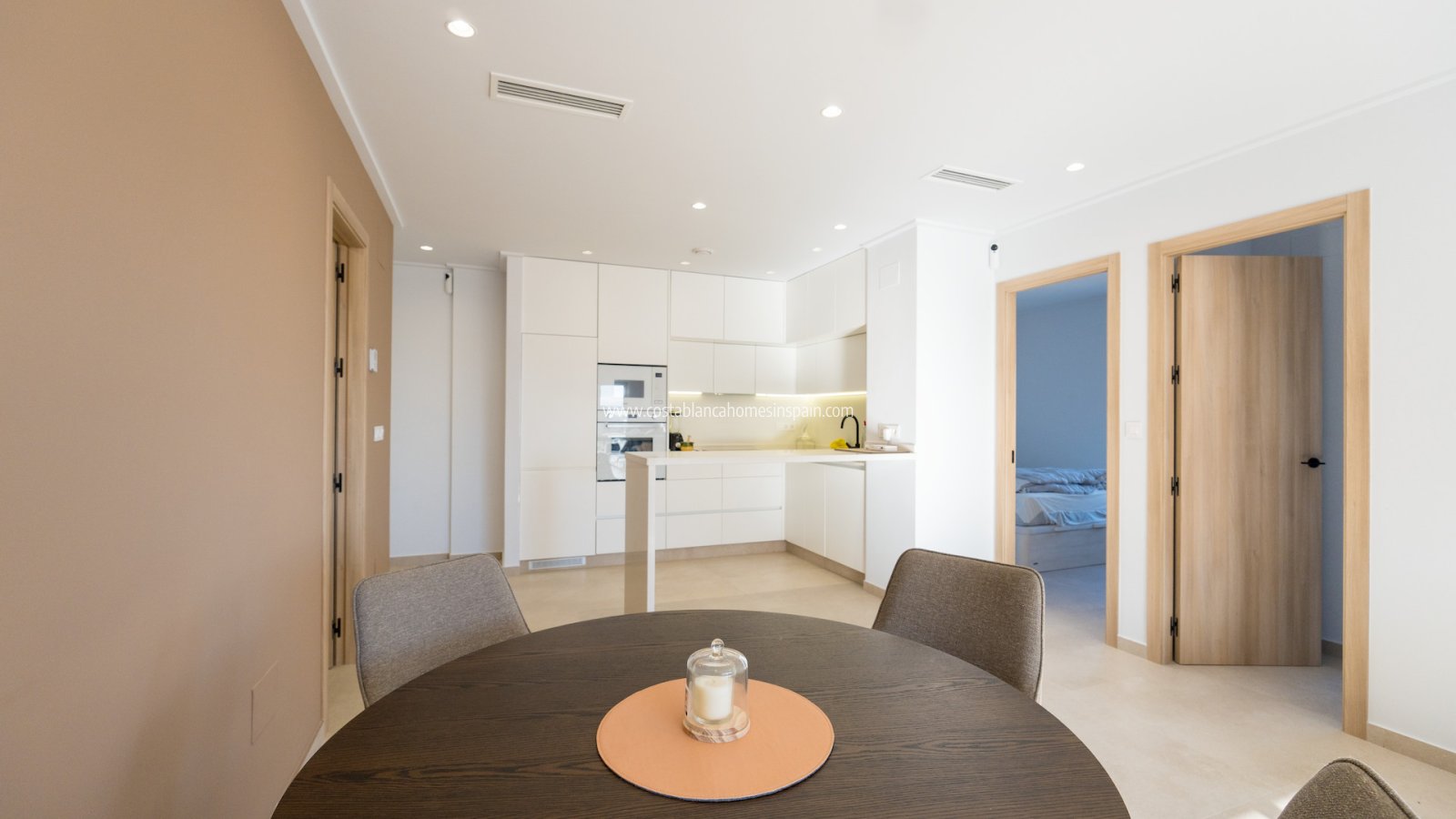 Revente - Apartment - Guardamar del Segura - El Raso