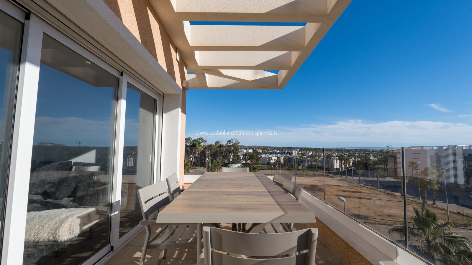 Revente - Apartment - Guardamar del Segura - El Raso