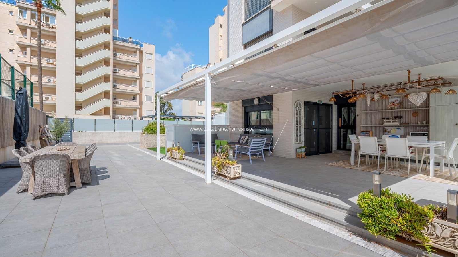 Revente - Apartment - Guardamar del Segura - Guardamar