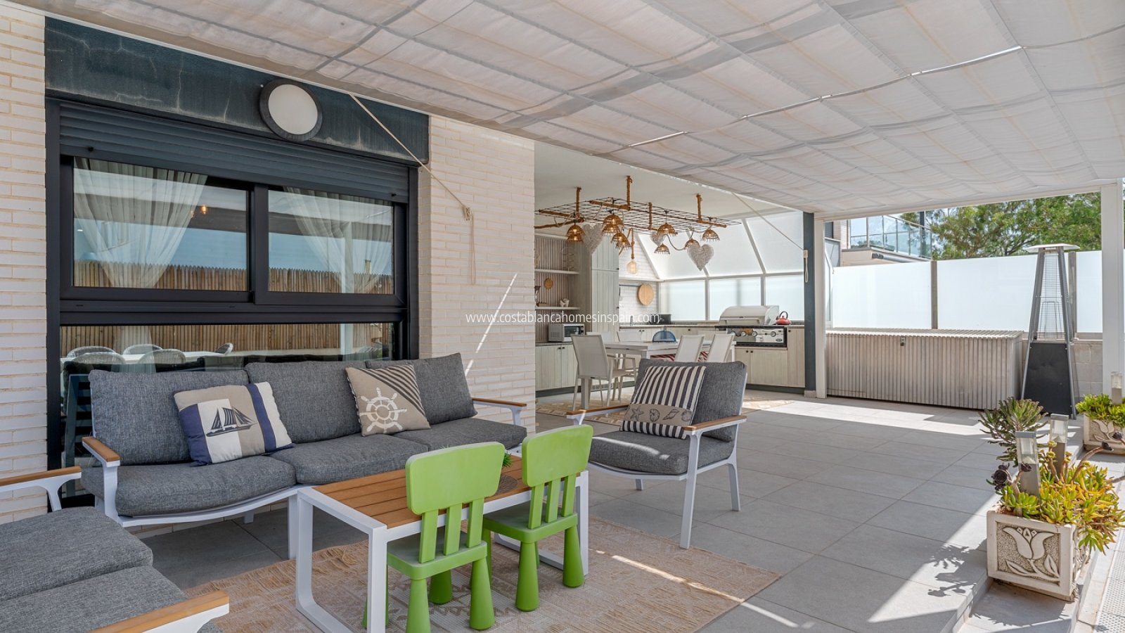 Revente - Apartment - Guardamar del Segura - Guardamar