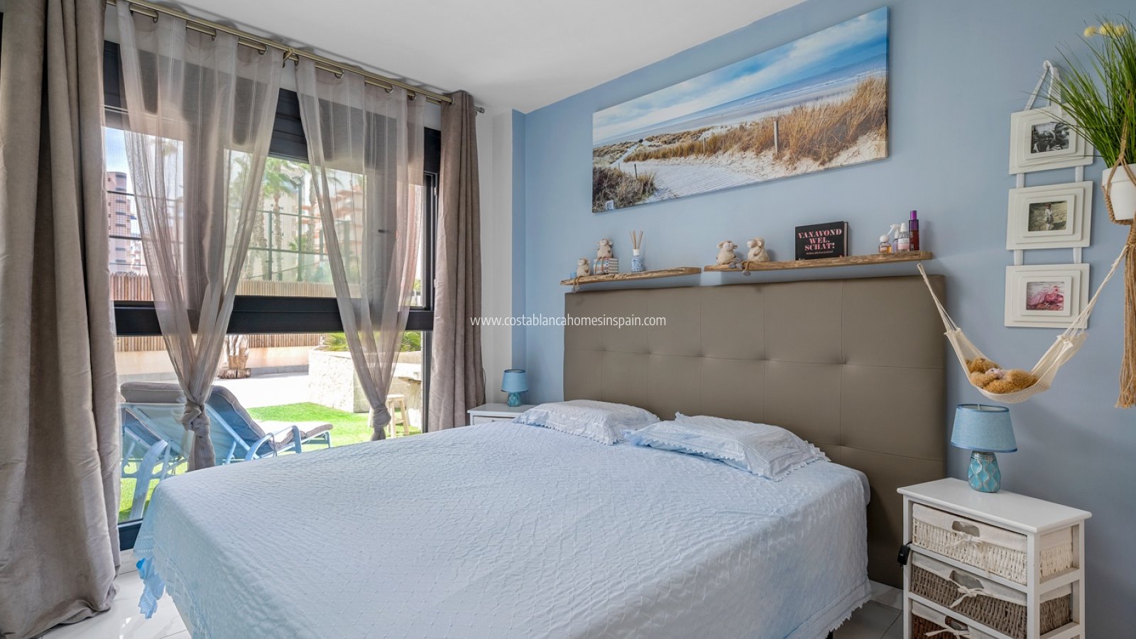 Revente - Apartment - Guardamar del Segura - Guardamar