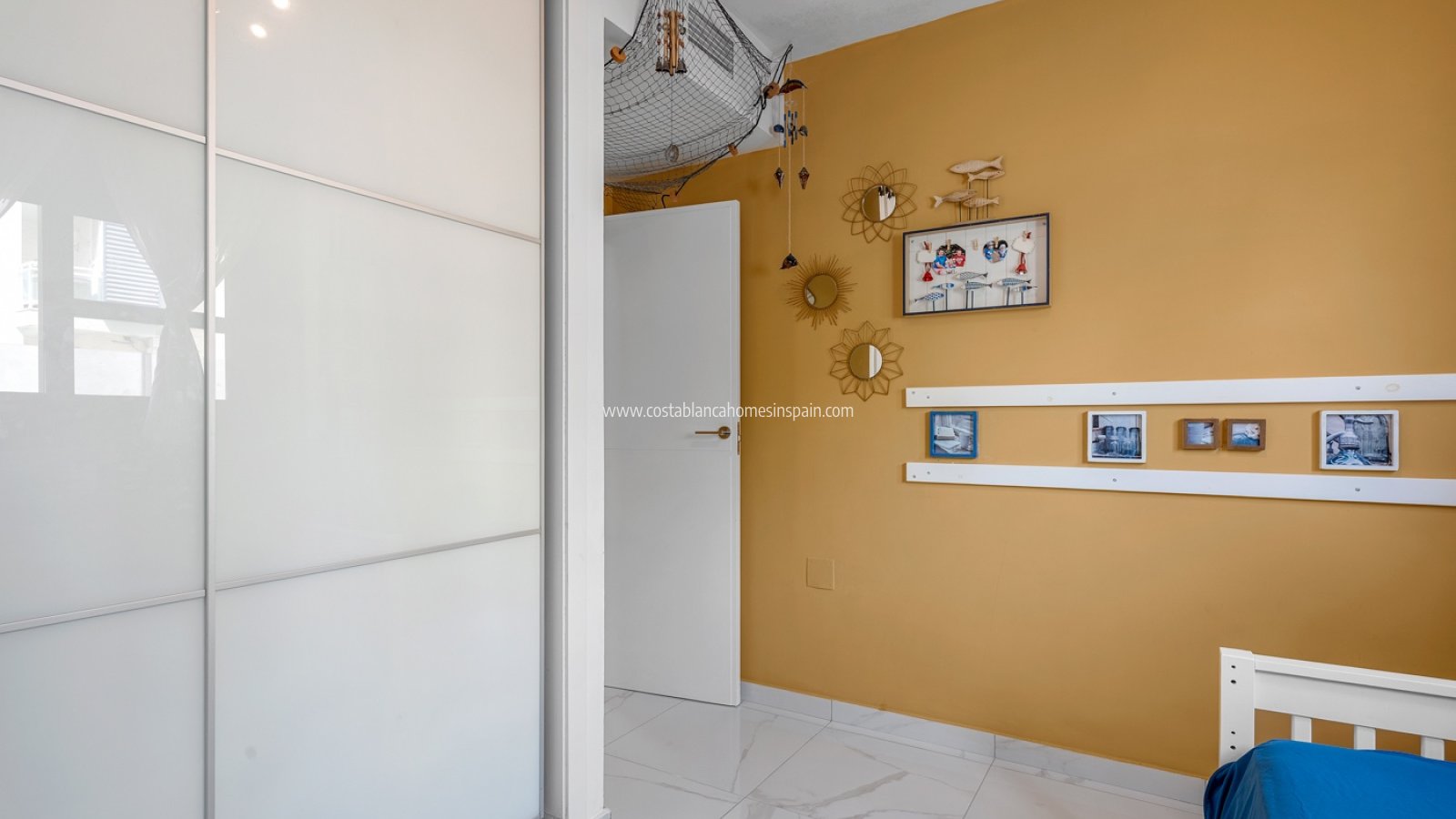 Revente - Apartment - Guardamar del Segura - Guardamar