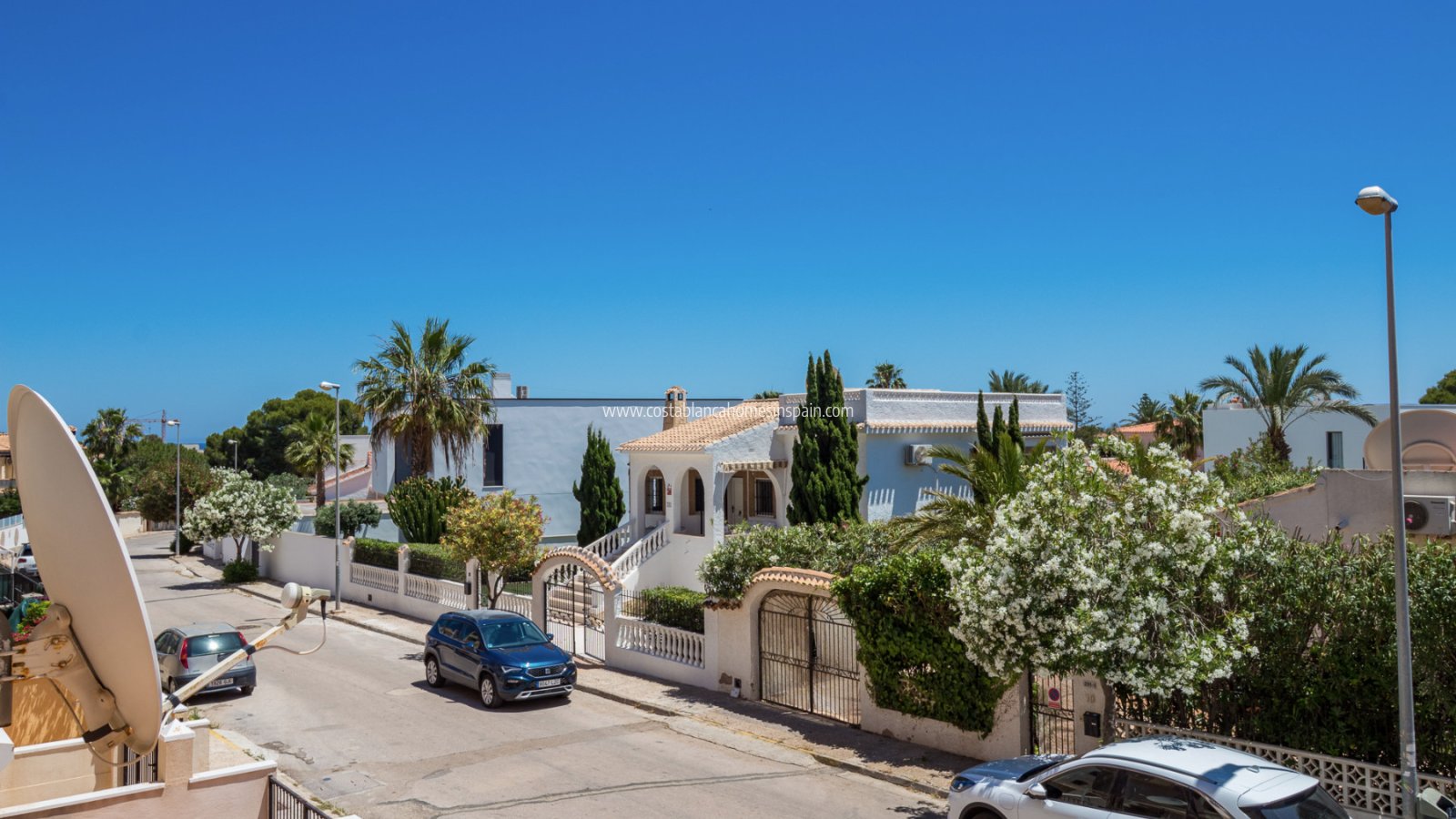 Revente - Apartment - La Zenia - Beachside