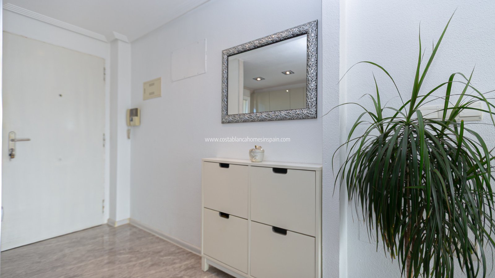 Revente - Apartment - La Zenia - Beachside