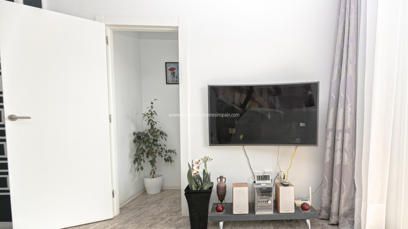 Revente - Apartment - La Zenia - Beachside