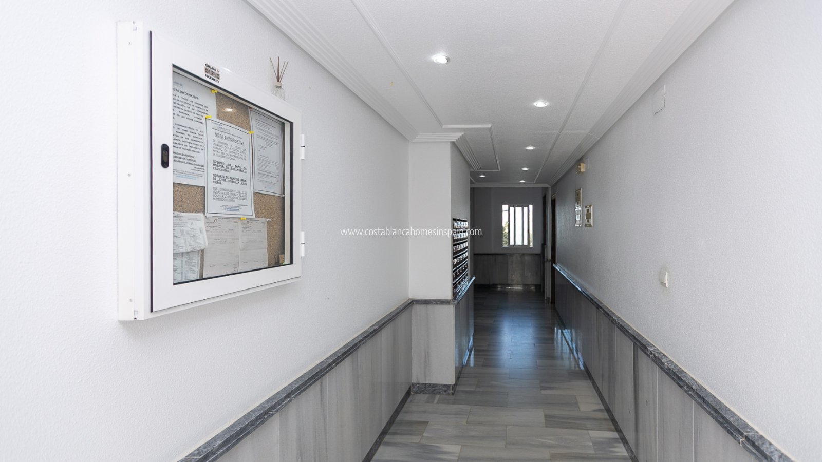 Revente - Apartment - La Zenia - Beachside