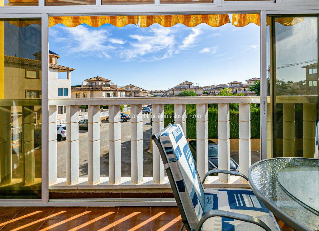 Revente - Apartment - La Zenia - Villas San Jose