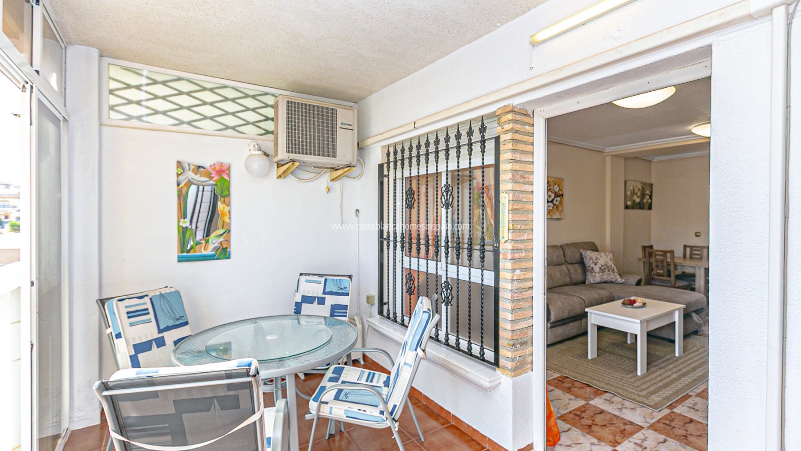 Revente - Apartment - La Zenia - Villas San Jose