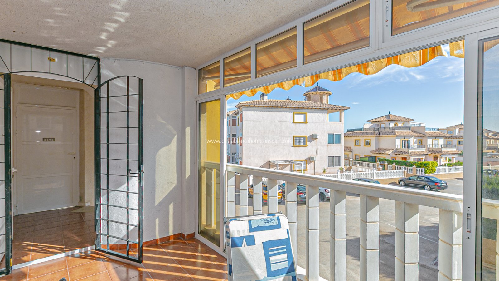 Revente - Apartment - La Zenia - Villas San Jose