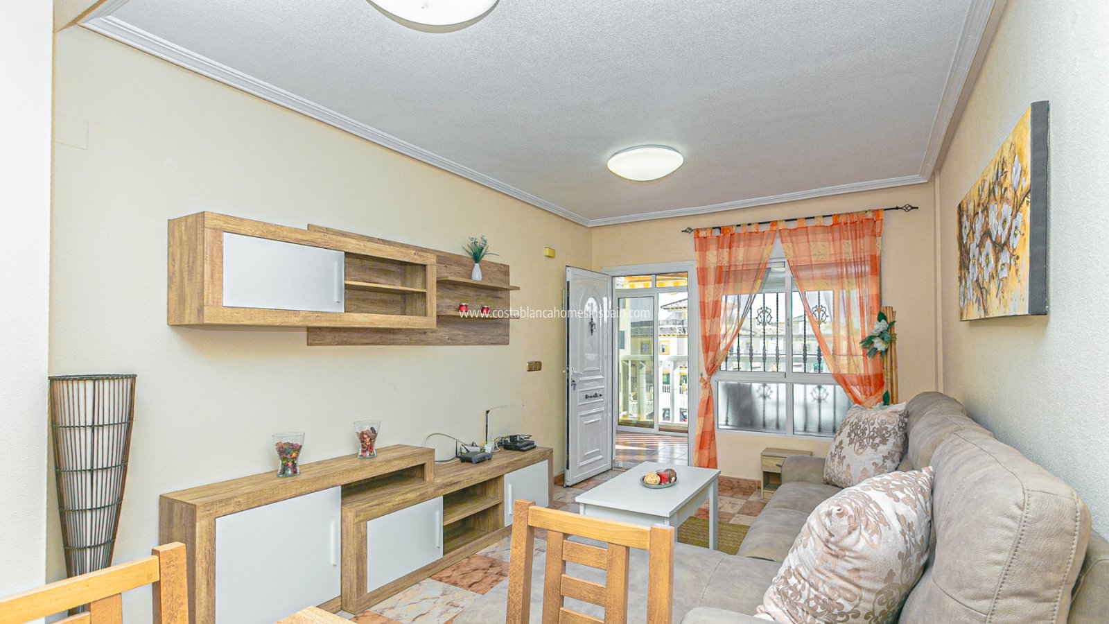 Revente - Apartment - La Zenia - Villas San Jose