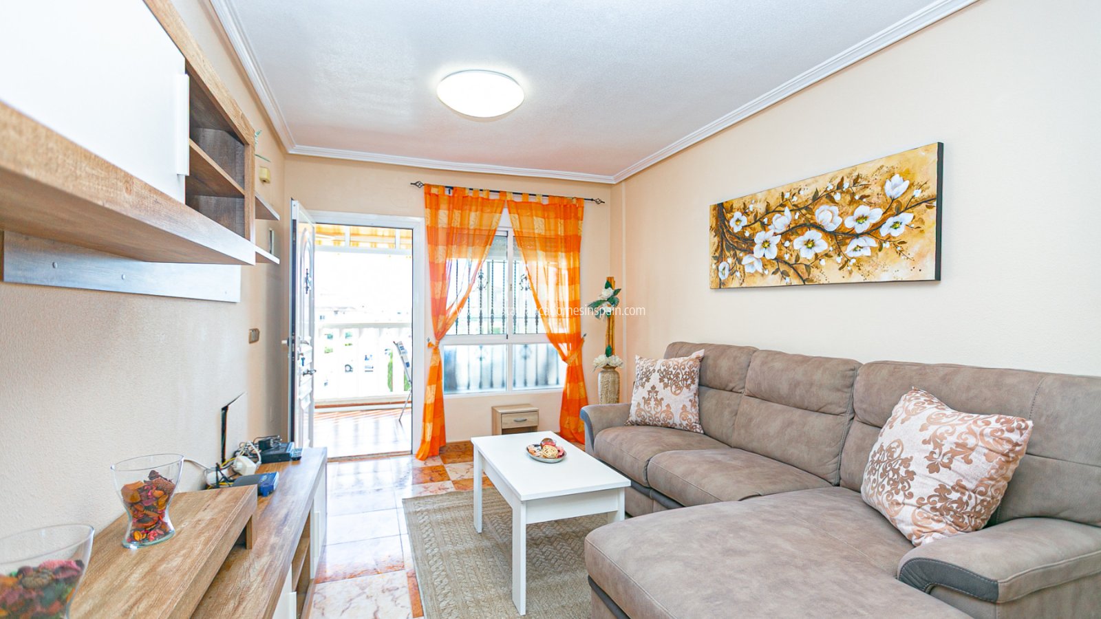 Revente - Apartment - La Zenia - Villas San Jose