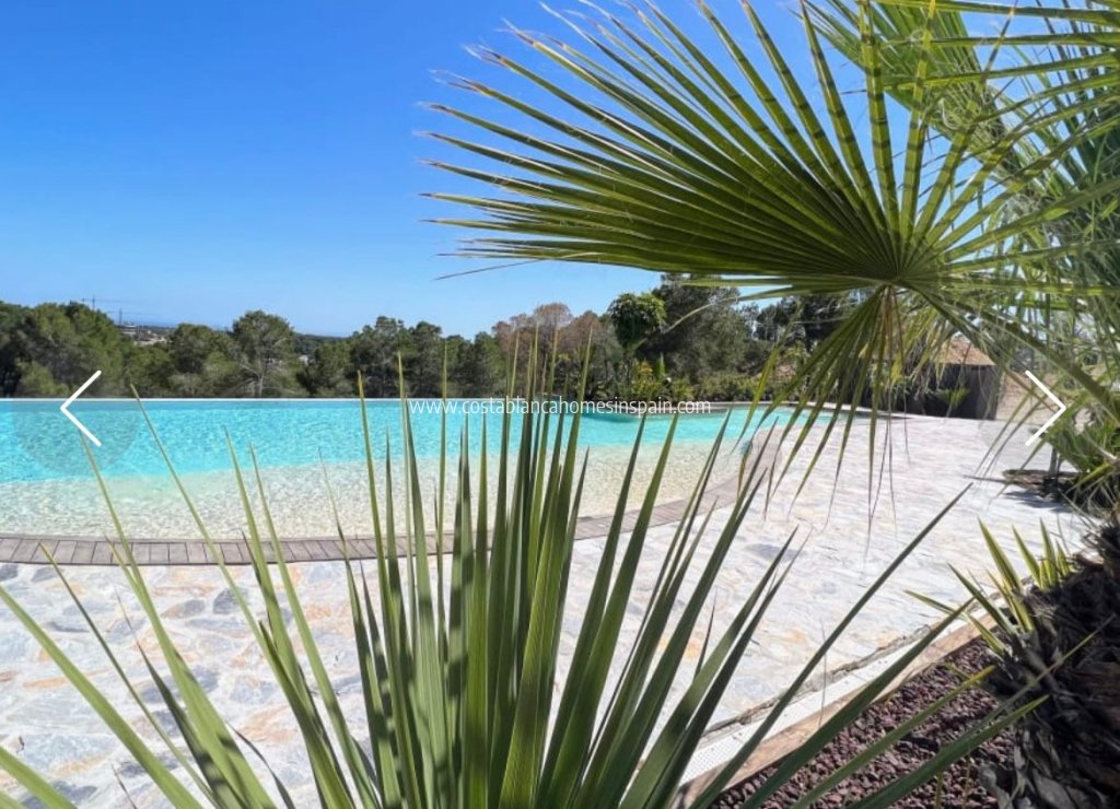 Revente - Apartment - Las Colinas Golf - Las Colinas