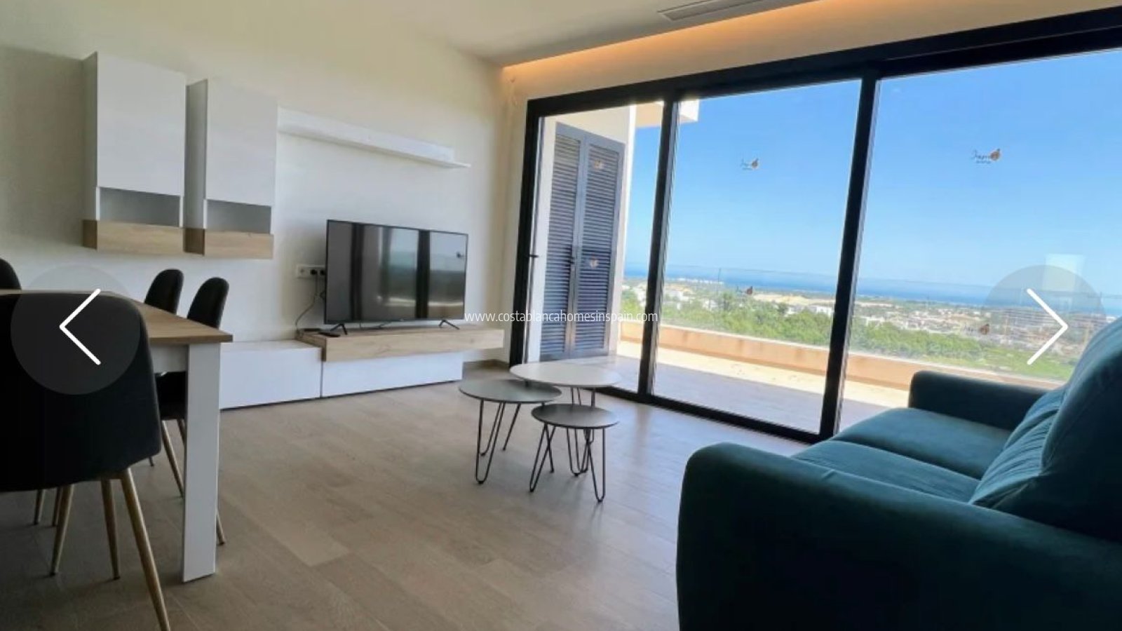 Revente - Apartment - Las Colinas Golf - Las Colinas