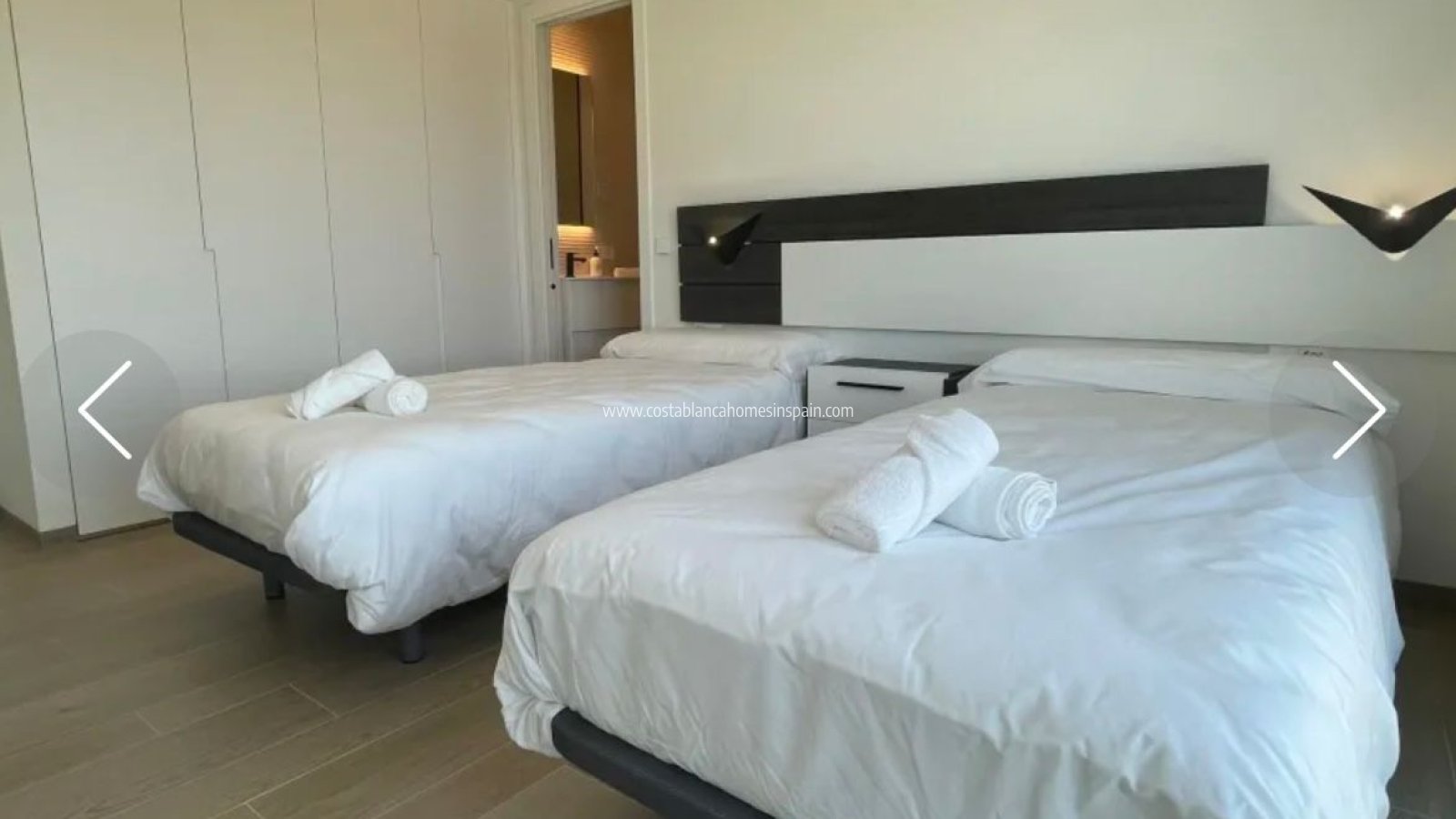 Revente - Apartment - Las Colinas Golf - Las Colinas