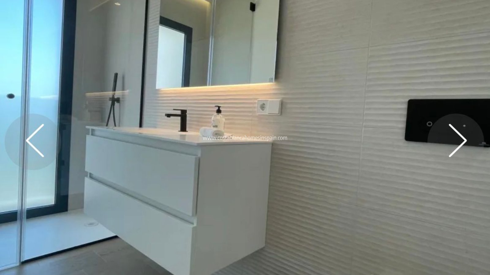 Revente - Apartment - Las Colinas Golf - Las Colinas