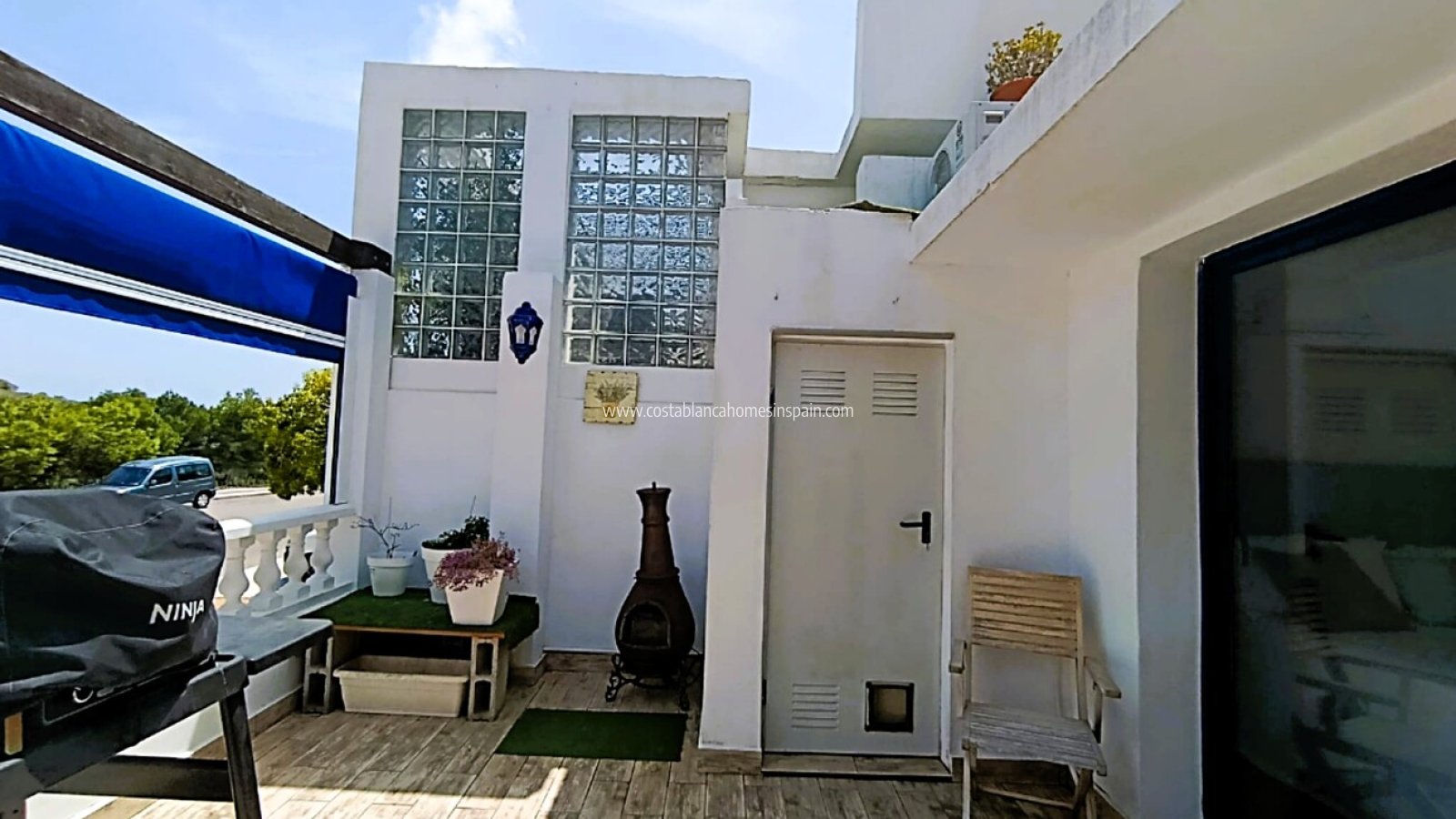 Revente - Apartment - Las Ramblas - Campoamor
