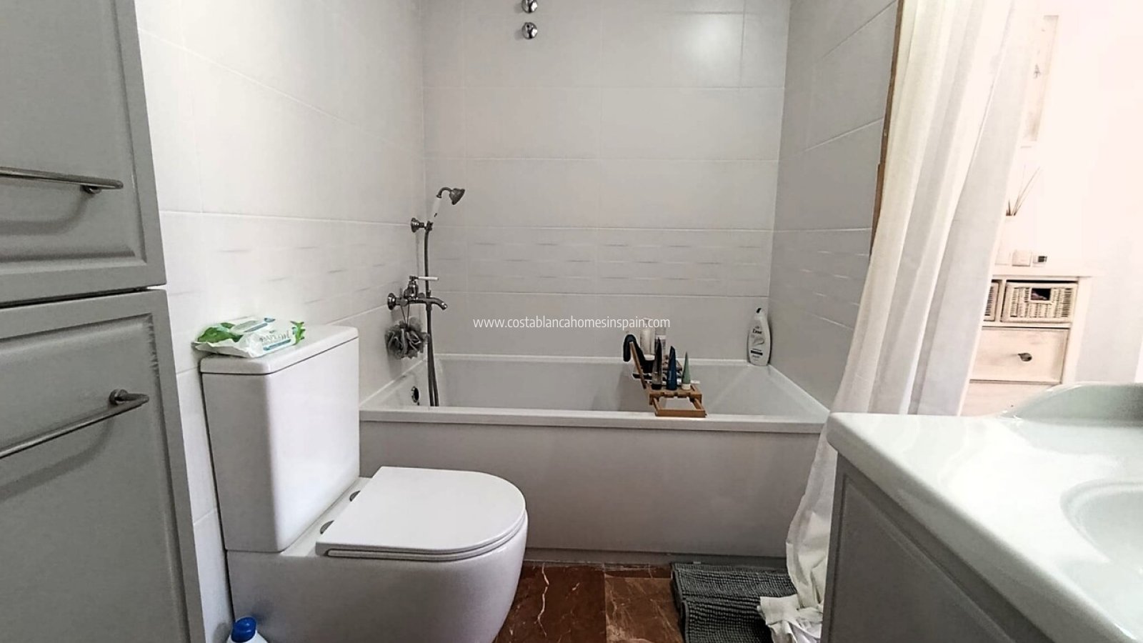 Revente - Apartment - Las Ramblas - Campoamor