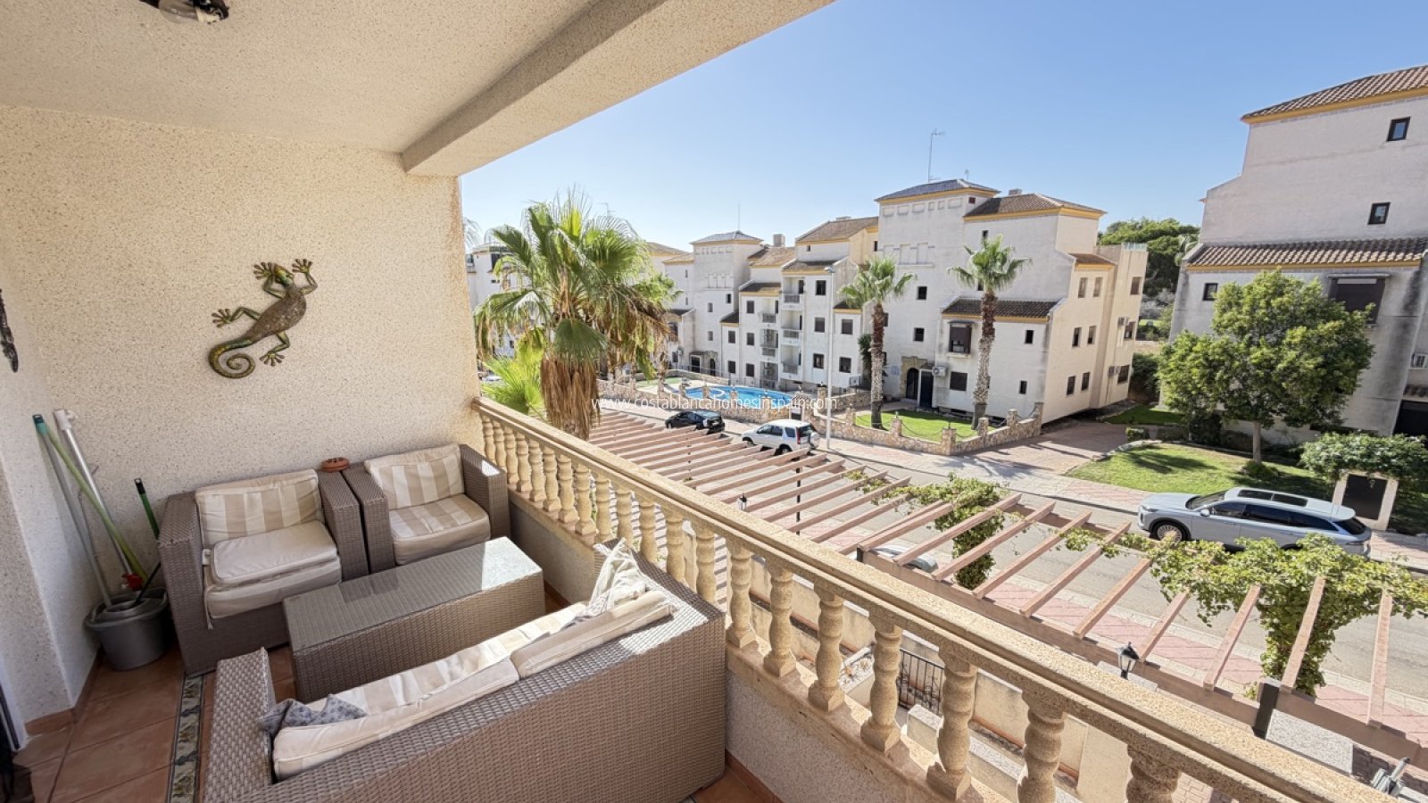 Revente - Apartment - Las Ramblas - Las Ramblas Golf
