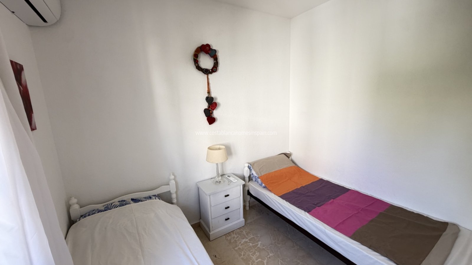 Revente - Apartment - Las Ramblas - Las Ramblas Golf