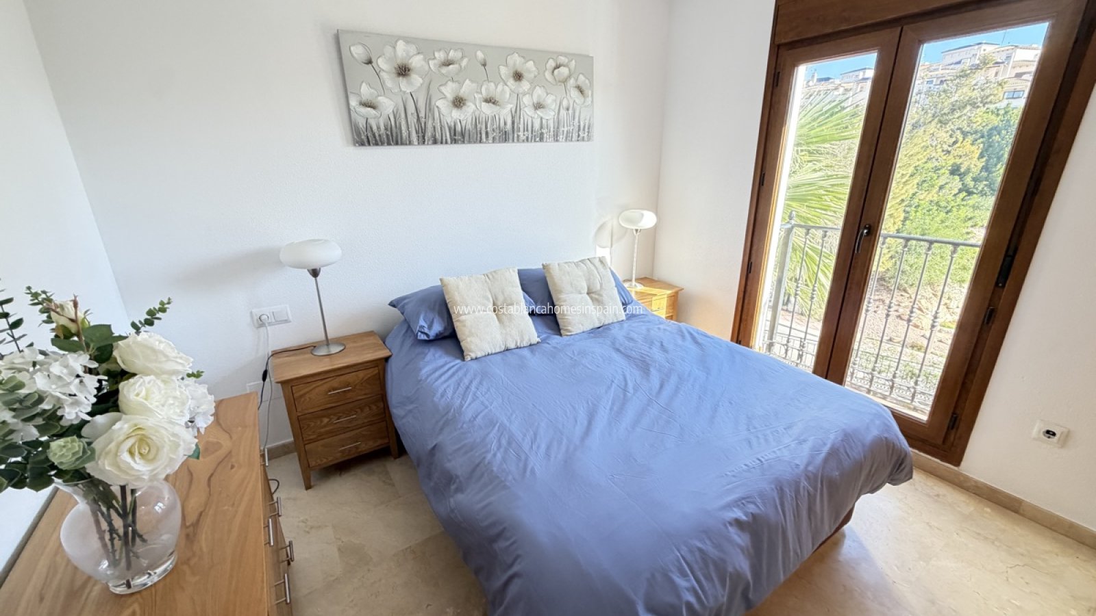 Revente - Apartment - Las Ramblas - Las Ramblas Golf